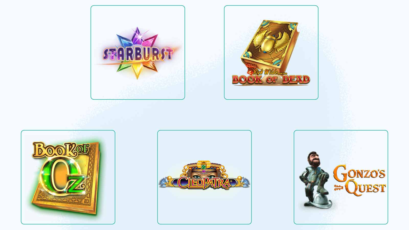 Play the Best Slots with Free Spins & Bonuses