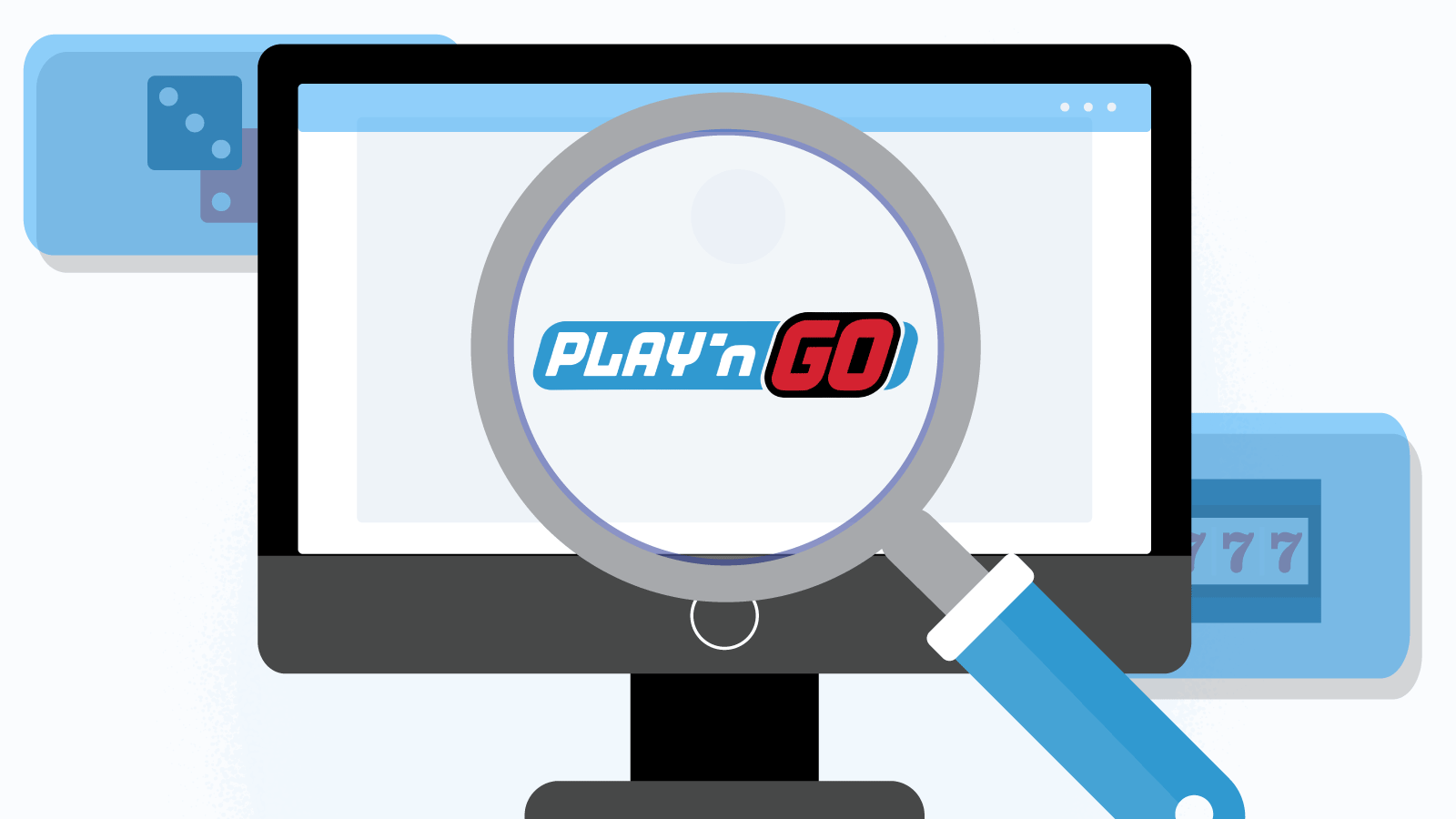 Find Your Best Play’N Go Casino