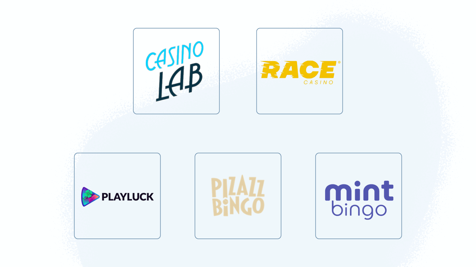 New Online Casinos Reviews