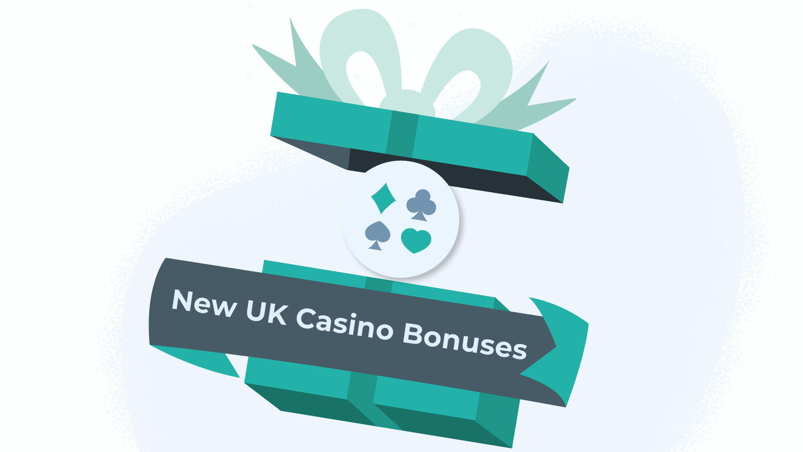 New UK Casino Bonuses