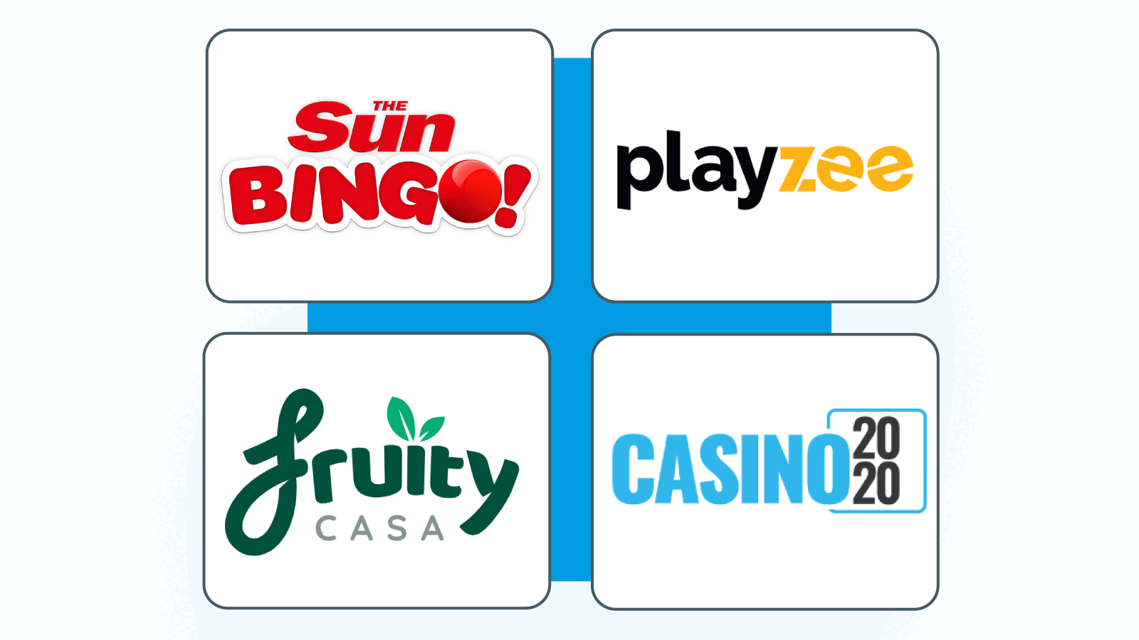 PayPal Casino Games