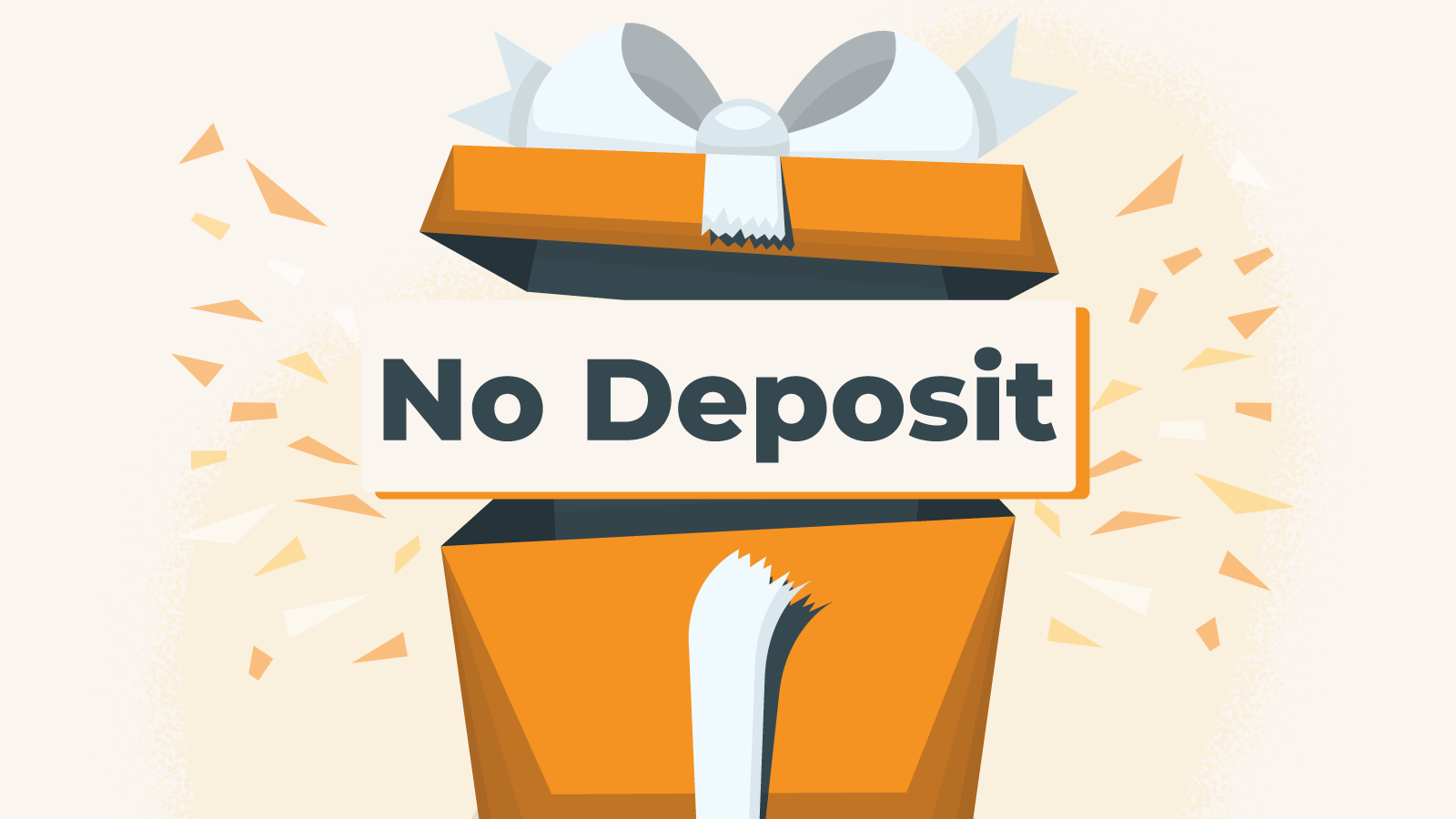 Welcome Bonus No Deposit UK