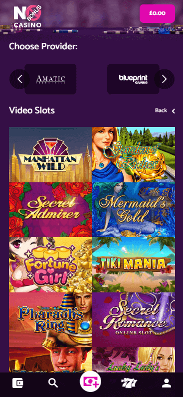 No-Bonus-Casino-mobile-preview-slots