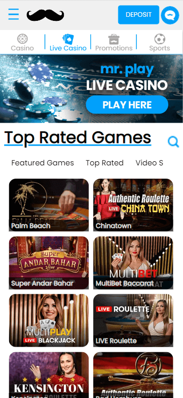 mrplay-casino-mobile-preview-live-dealer-games