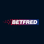 Betfred Casino logo