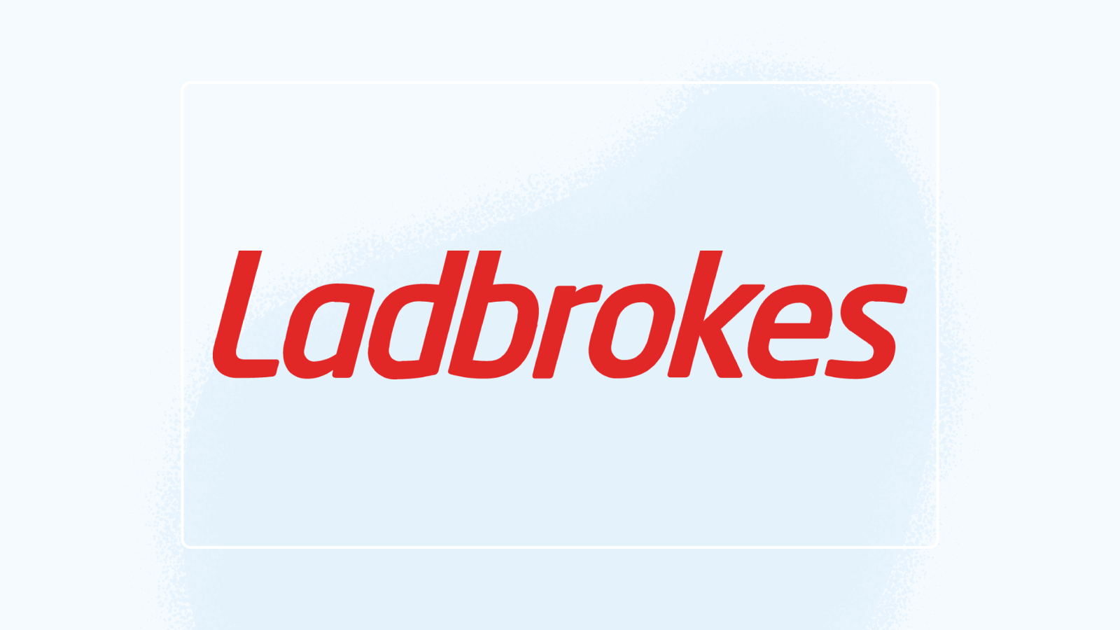 Ladbrokes’ features summarised