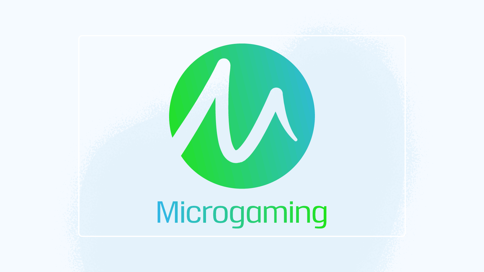 Microgaming is the creator of popular jackpots