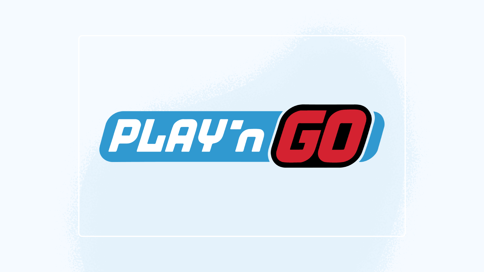 Play' n GO as a slot provider