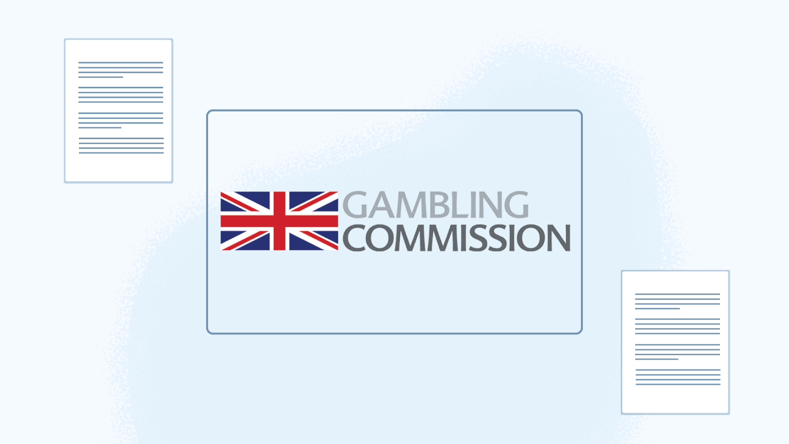 United Kingdom Gambling Commission regulations