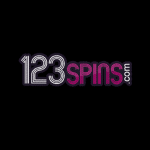 123 Spins Casino Logo