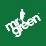 Mr Green Casino Logo