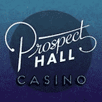 Prospect Hall logo