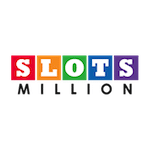SlotsMillion logo