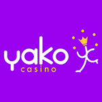 Yako -kasino -logo