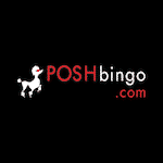 Posh Bingo logo