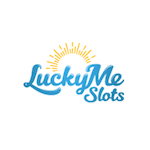 LuckyMe Slots logo