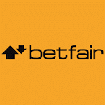 Betfair Casino logo