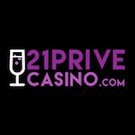 21Prive Casino logo