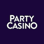 Party Casino logo