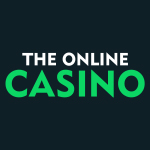 The Online Casino Logo