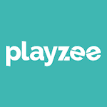 Playzee logo