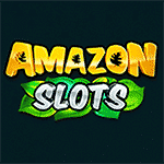 Amazon Slots Casino Logo