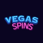 Vegas Spins Casino Logo