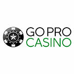 GoPro Casino Logo