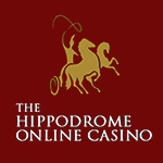 The Hippodrome logo