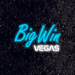 Big Win Vegas logo