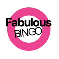 Fabulous Bingo logo