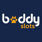 Buddy Slots logo