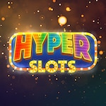 Hyper Slots Casino Logo