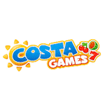 Costa Games logo