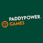 Paddy Power Games Logo