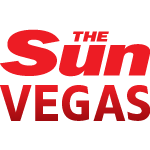 The Sun Vegas Casino Logo