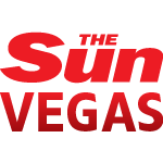 The Sun Vegas Casino logo