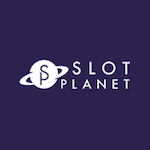 Slot Planet Casino Logo