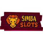 Simba Slots logo