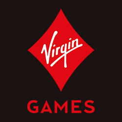 Virgin Games Casino logo