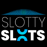 Slotty Slots Casino Logo