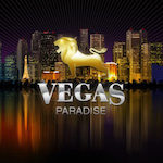 Vegas Paradise logo