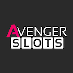 Avenger Slots Casino logo