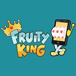 Fruity King logo