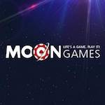 Moon Games logo