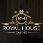 Royal House Casino logo