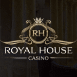 Royal House Casino Logo