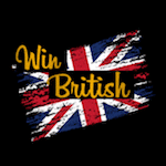 Win British logo