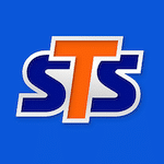 STS Casino logo