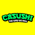 Casushi Casino logo